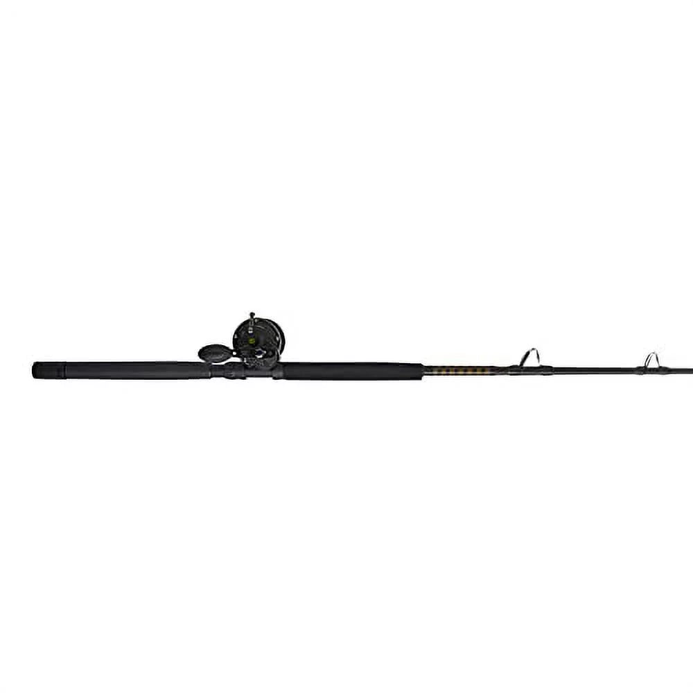 6'6" Rod and Reel Fishing Combo C469
