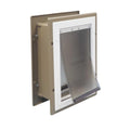 Aluminum Pet Door S350