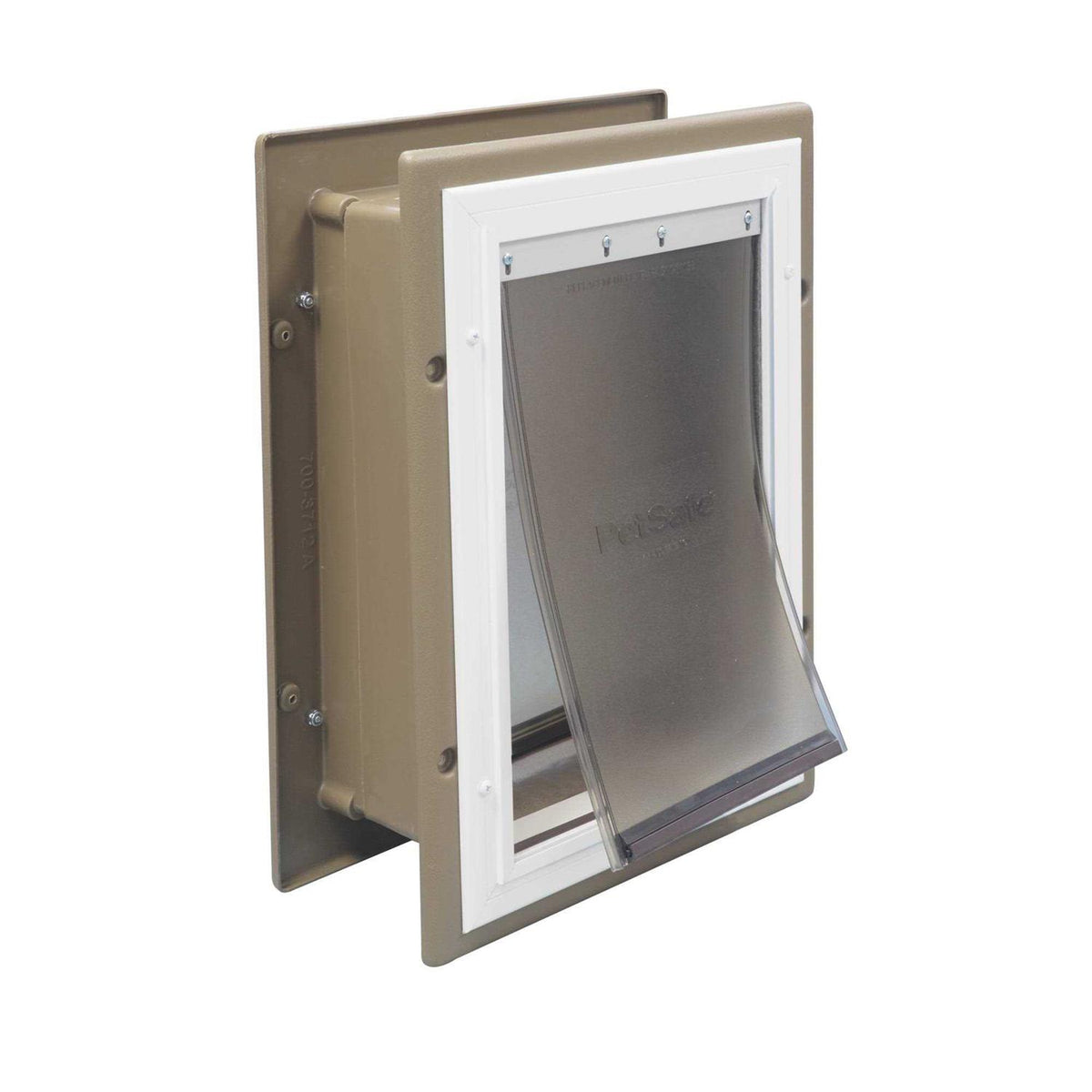 Aluminum Pet Door S350