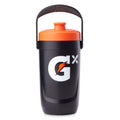 Black 64Oz Leakproof Jug N8472