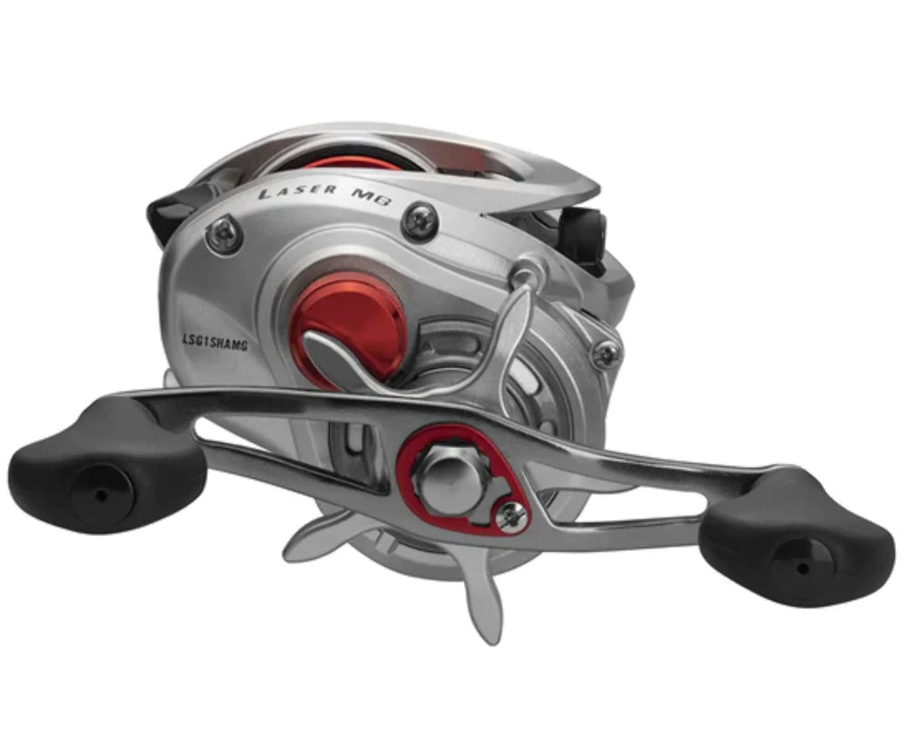 Lew's MG Speed Spool SLP MCS Fishing Reel 7.5:1 LH Q89473