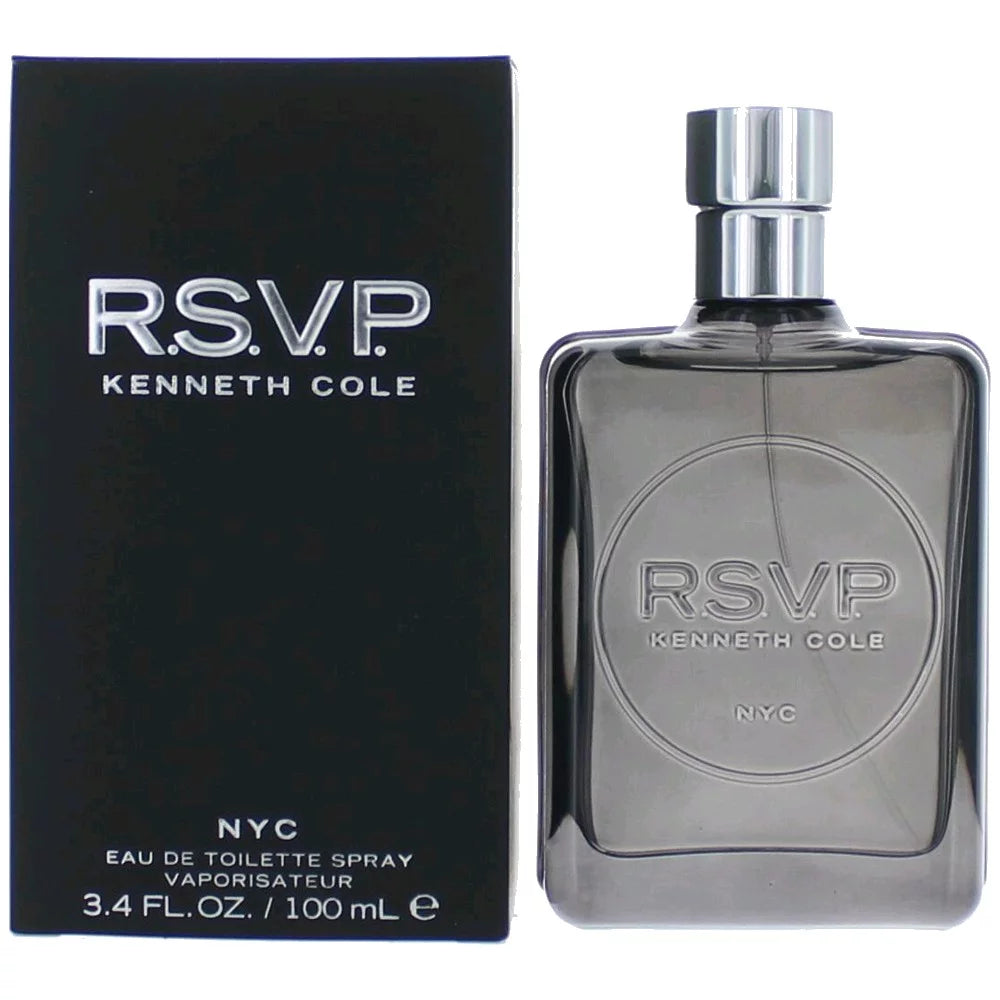 3.4 oz Eau De Toilette Spray A710