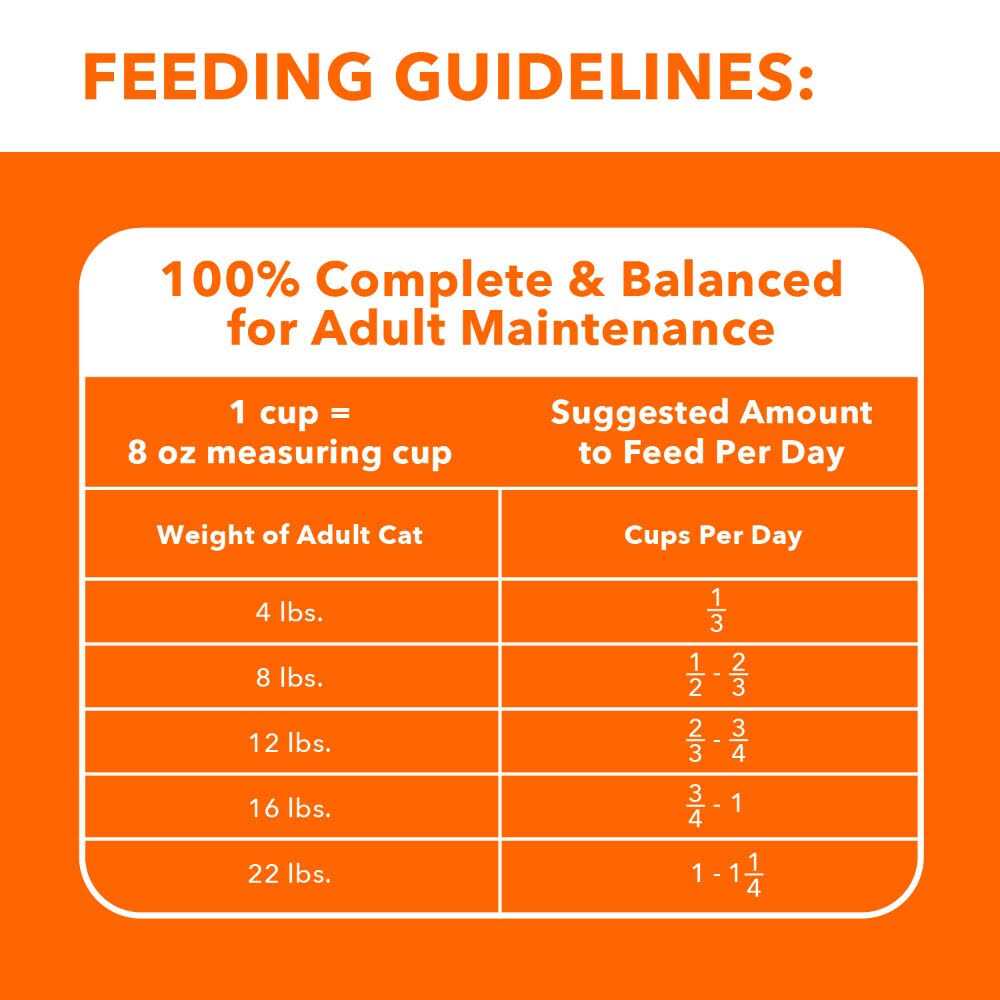 Adult Cat Food L55917
