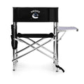Black Sports Chair Q2727