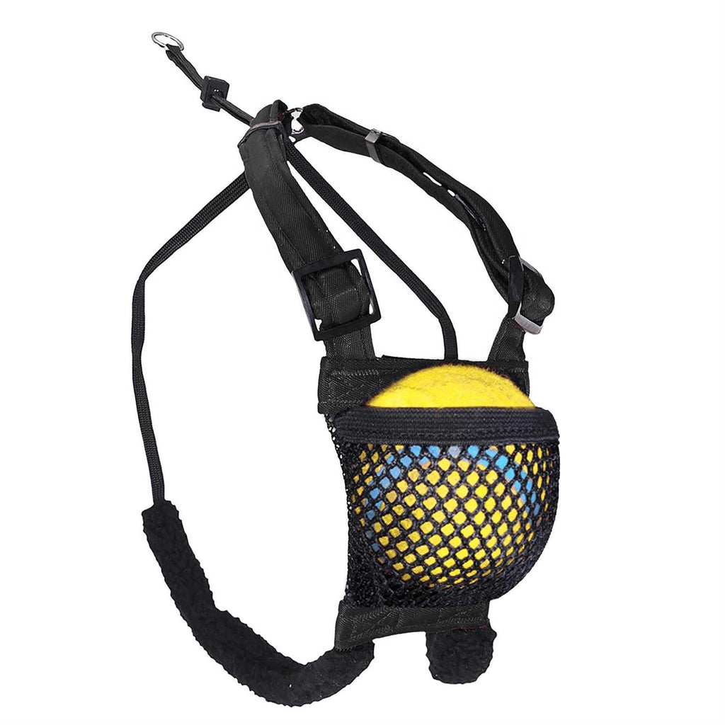 Nylon Mesh Dog Harness G58572