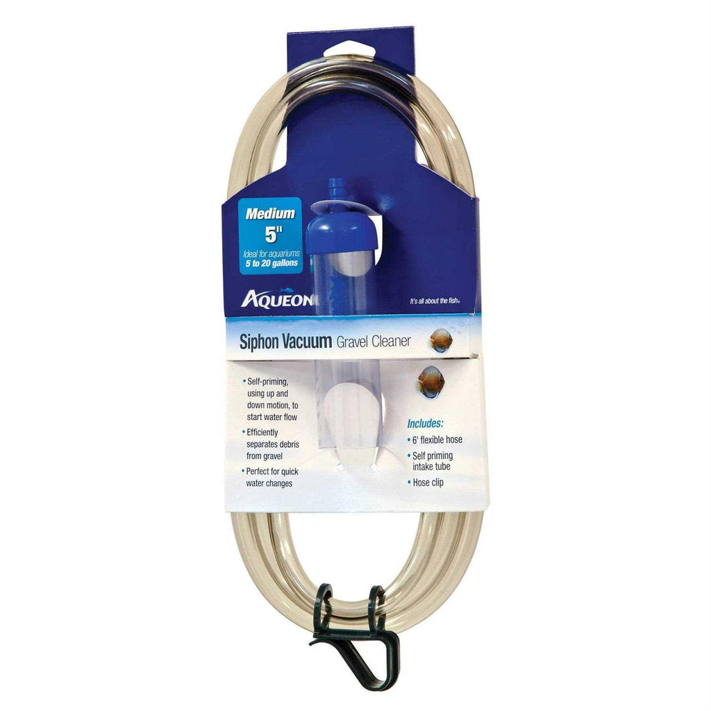 Siphon Vacuum Gravel Cleaner R9412
