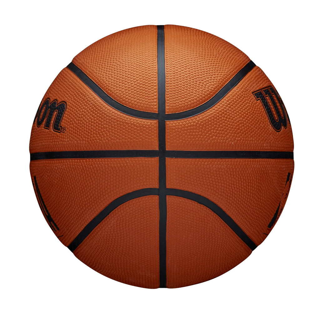 Outdoor Basketball 28.5 Brown Q186399