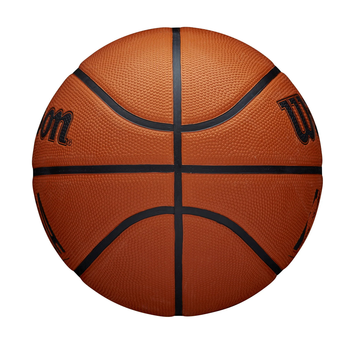 Outdoor Basketball 28.5 Brown Q186399