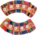 Flat Pot Scrubbers 3-Pack C8219