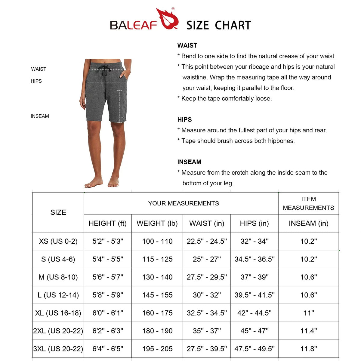 Cotton Bermuda Shorts with Pockets Black XS P49798