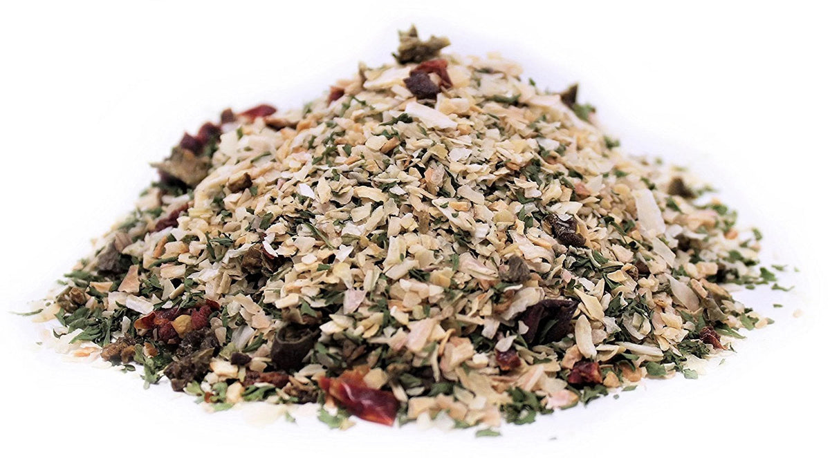 Stir Fry Seasoning 10 lbs V724
