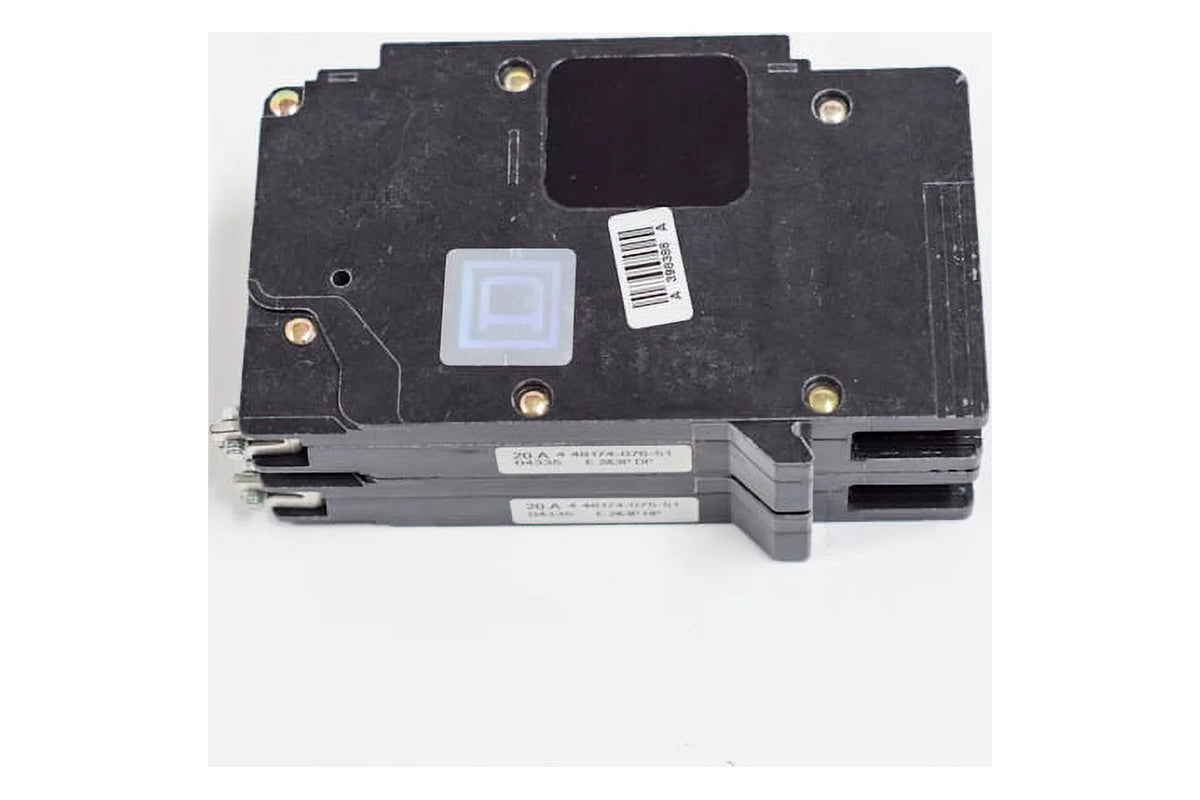 90A 480Y/277VAC Thermal Magnetic Breaker F860015