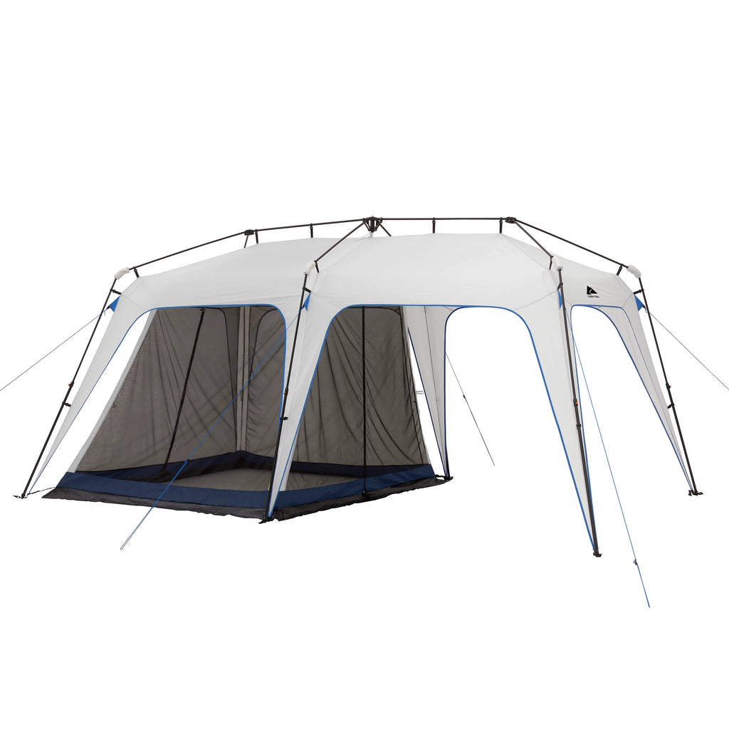 15' x 9' 5-in-1 Convertible Instant Tent and Shelter K88953