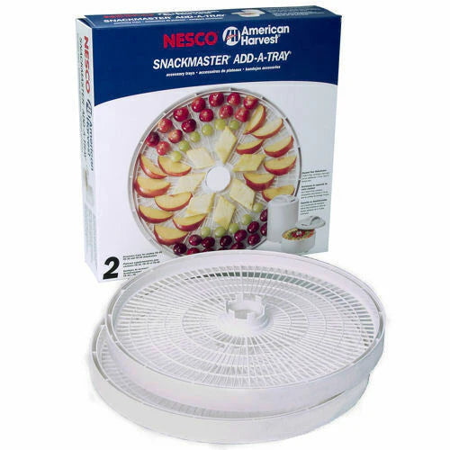 Add-A-Tray 2-pack X331
