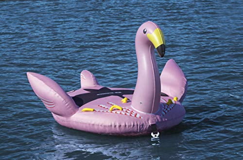 Inflatable Raft P837