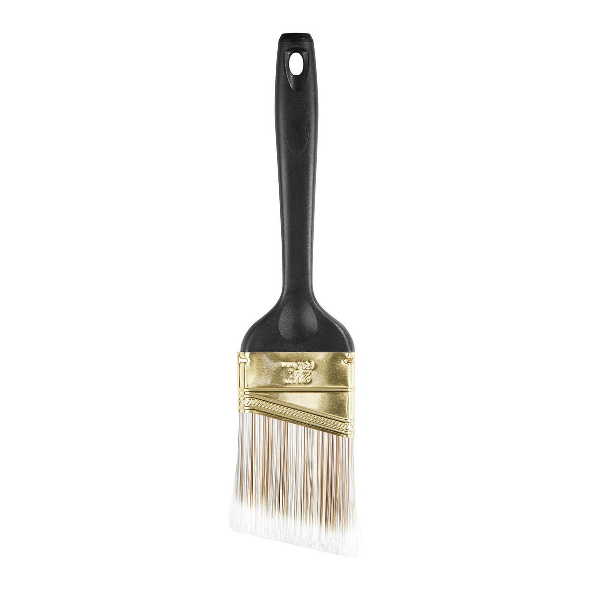 2-1/2 in. Angle Paint Brush Q17345