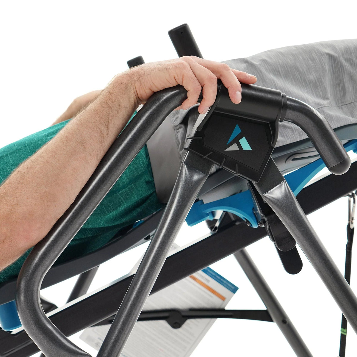 Inversion Table K41821