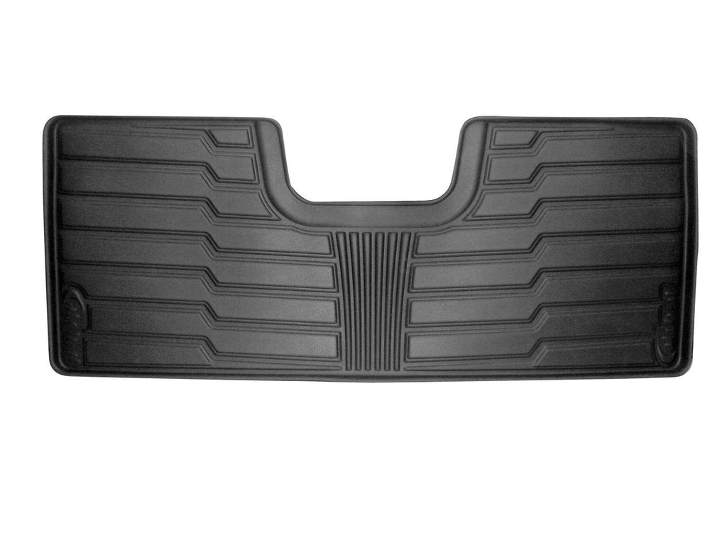 Grey Vinyl Floor Mat H6465