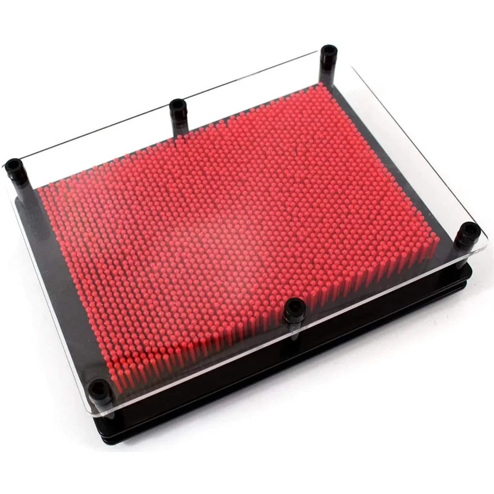 3D Pin Art Board D58676