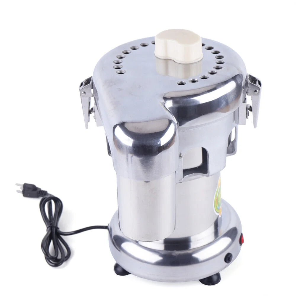 Stainless Steel Centrifugal Juicer 370W F5208