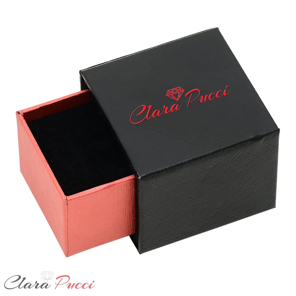 18K Rose Gold Engagement Ring F940
