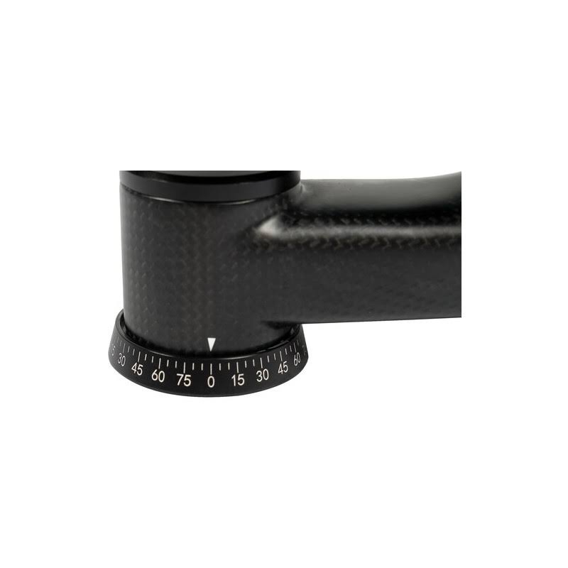 Carbon Fiber Gimbal Head G16379
