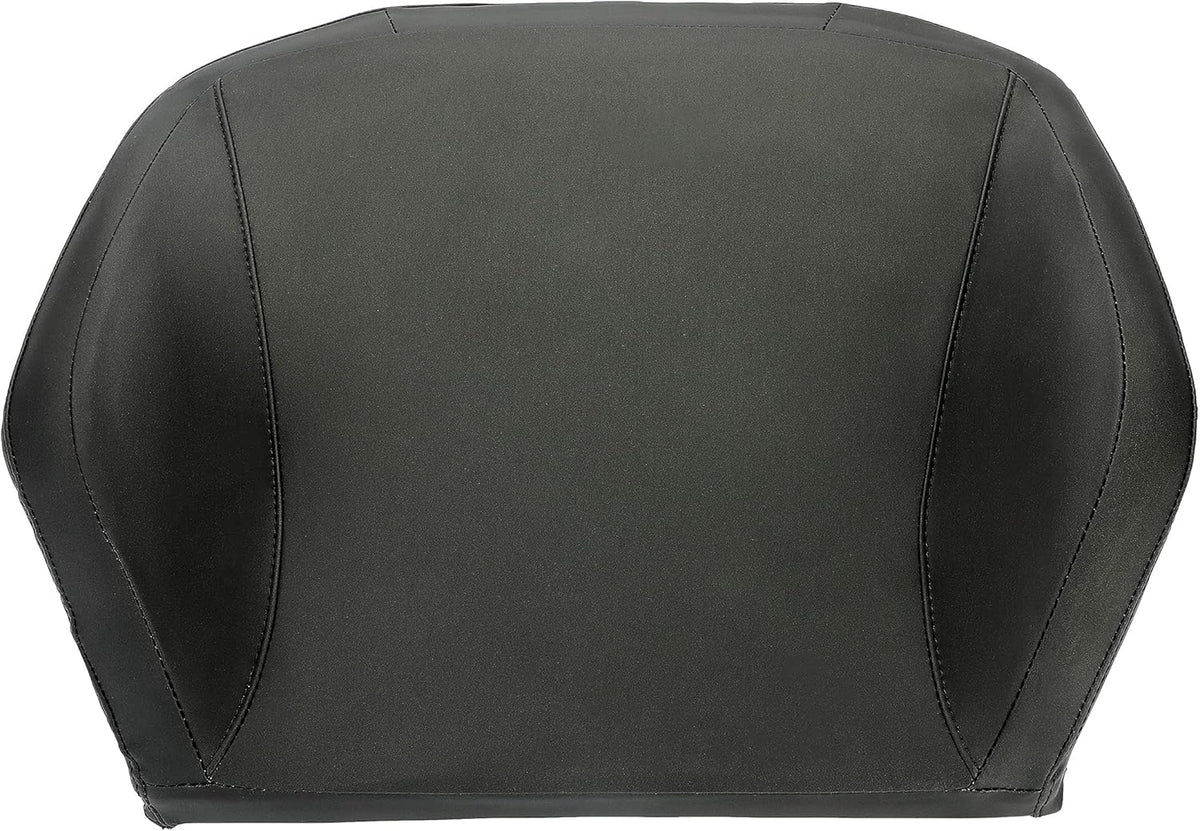 Black Bottom Seat Cushion & Cover Kit for Can-Am Commander Maverick F53219