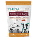 Turmeric Bars B696