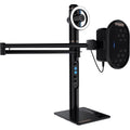 Turret Broadcaster Video-Streaming System K162