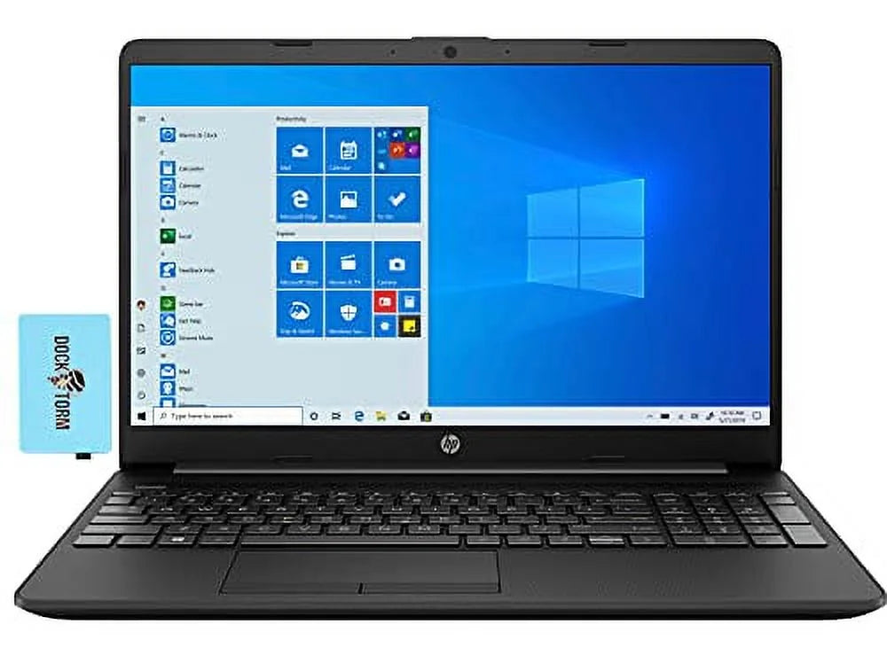 15.6" FHD IPS Laptop, 11th Gen Intel i5, 8GB RAM, 256GB SSD I743012