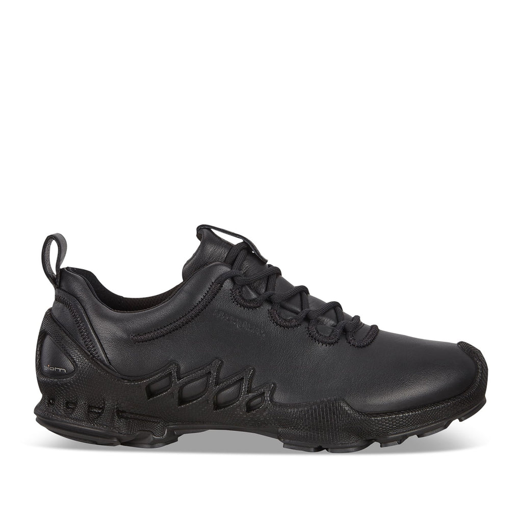 Women's Black Low Shoes H79482
