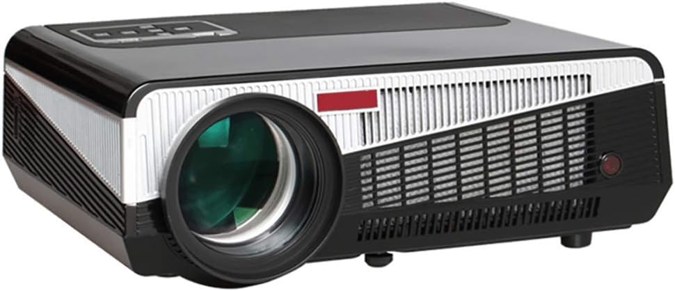 9500 lumens Native 1080p LCD LED Projector with Bluetooth X3071
