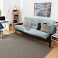 Queen-size 5-Inch Futon Mattress P448