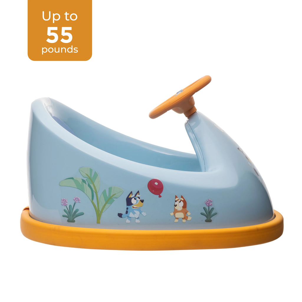 Battery Powered Ride on Toy with Remote B7055