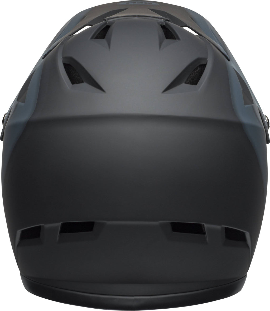 Matte Black/Yellow/Orange X-Small Helmet I5447