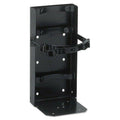 Black Vehicle Bracket for Fire Extinguishers M366