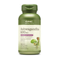 Ashwagandha 600mg 60 Capsules X650992
