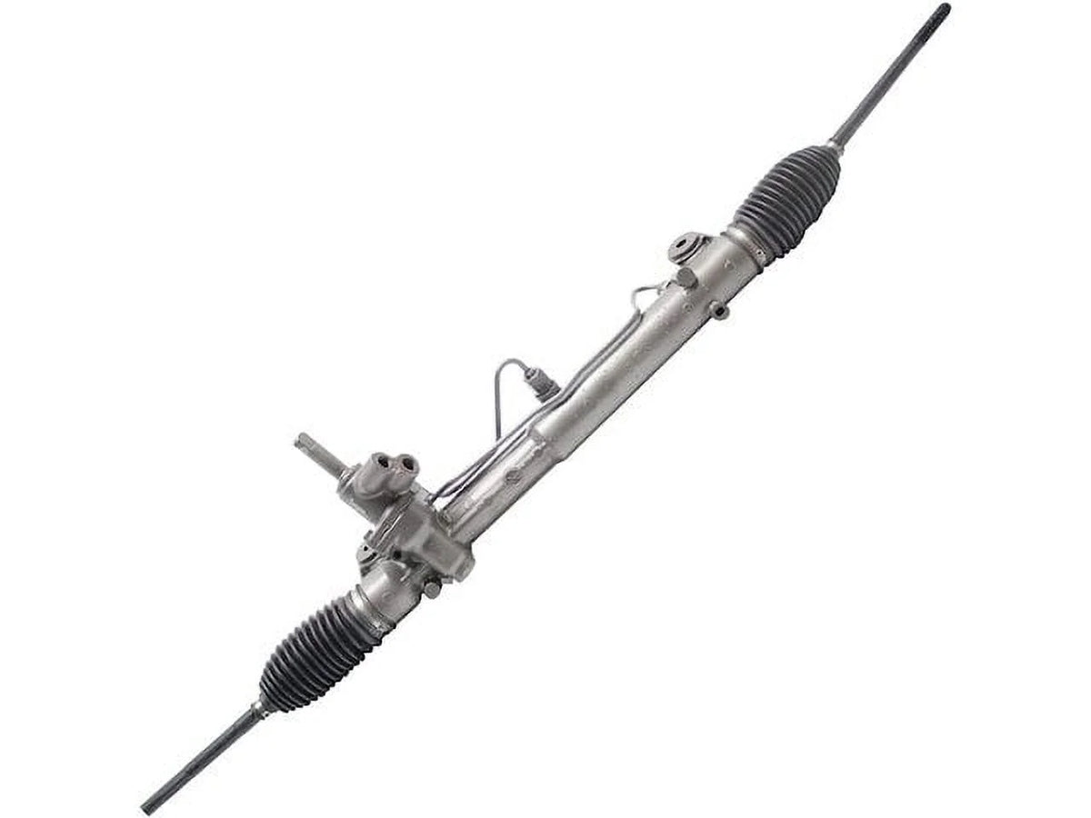 Steering Rack Compatible with 2011-2015 Dodge Charger H227
