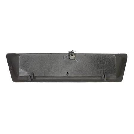Cast Iron Poker Damper A581888