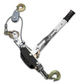 5-Ton Dual Gears Power Cable Puller B484