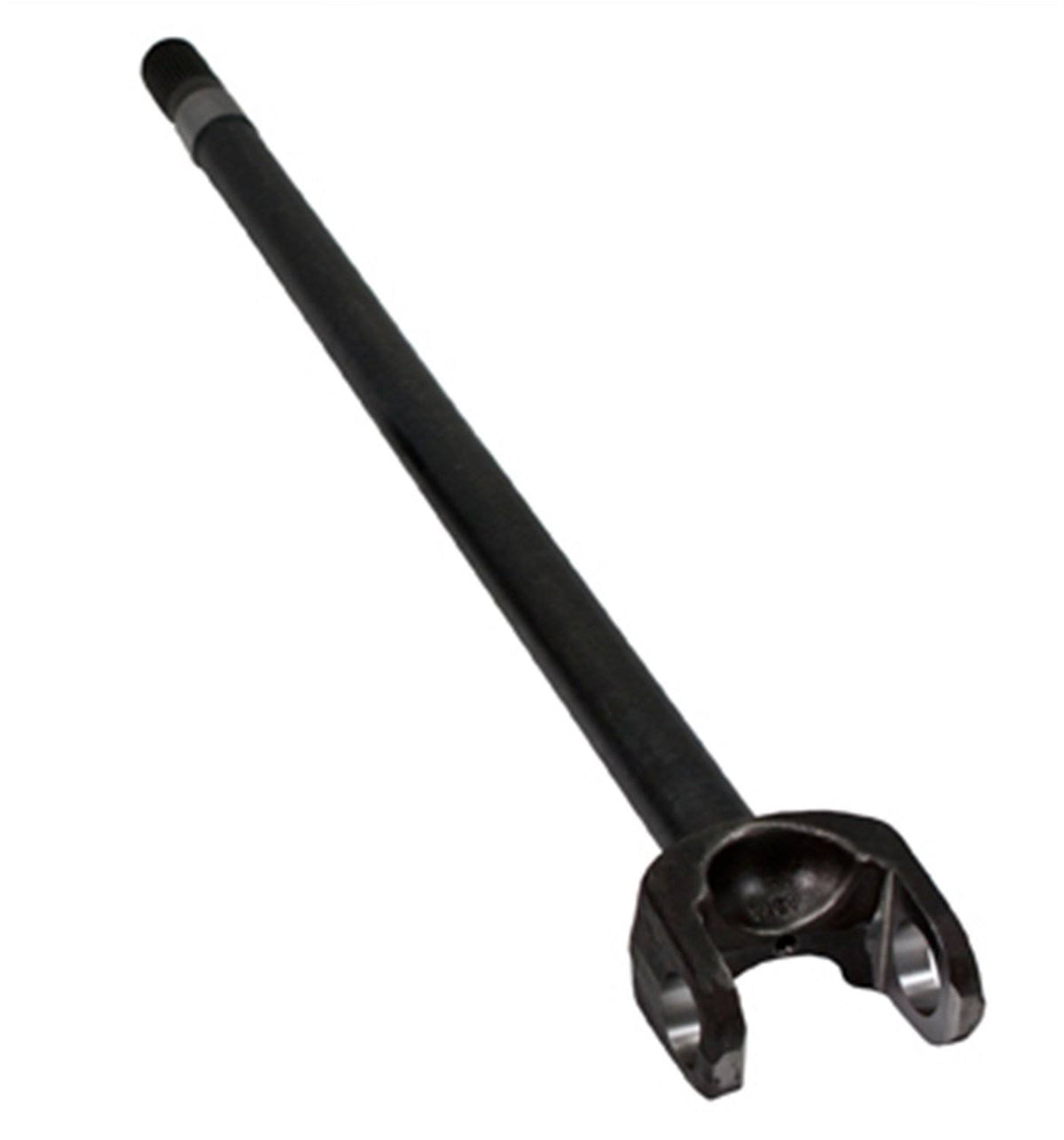 Chrome Moly Replacement Axle for Dana 44, RH Inner F97792