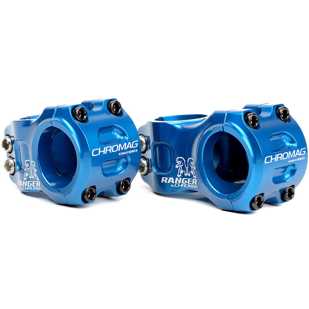 Blue 60mm Stem T766440
