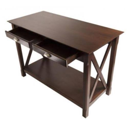 Xola Console Table with 2 Drawers C10205