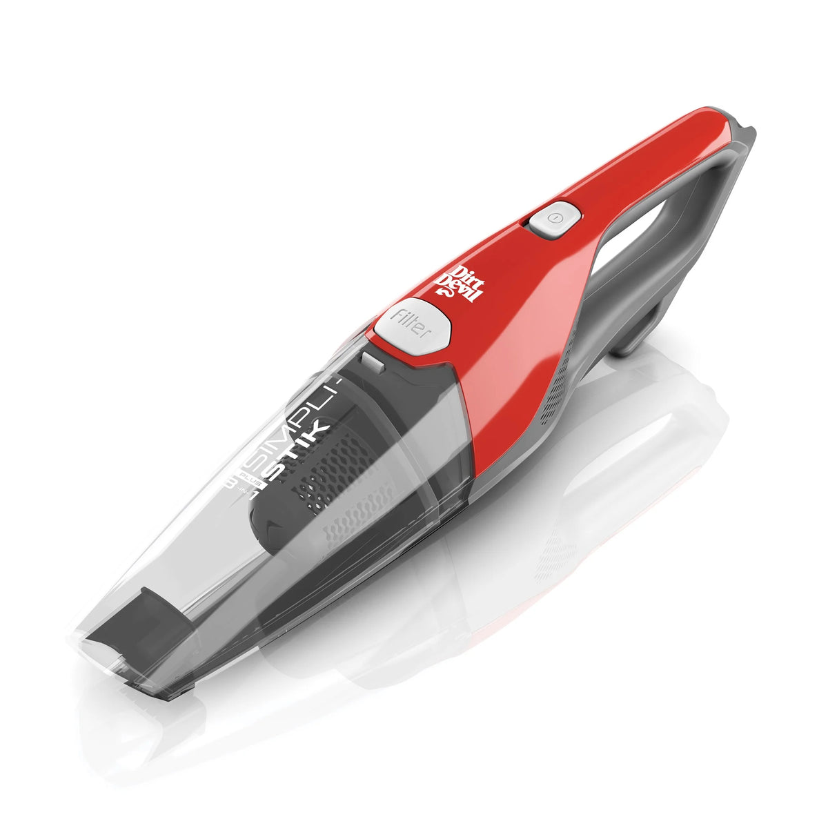 Corded Stick Vacuum Cleaner T18442
