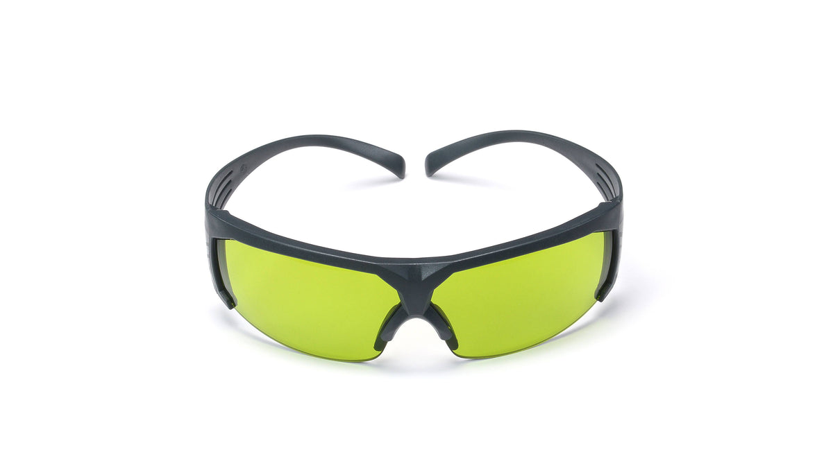 Low IR Anti-Scratch Safety Glasses, 20 EA/Case I732