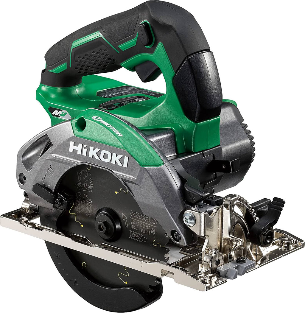 36V Cordless 125mm Circular Saw W465