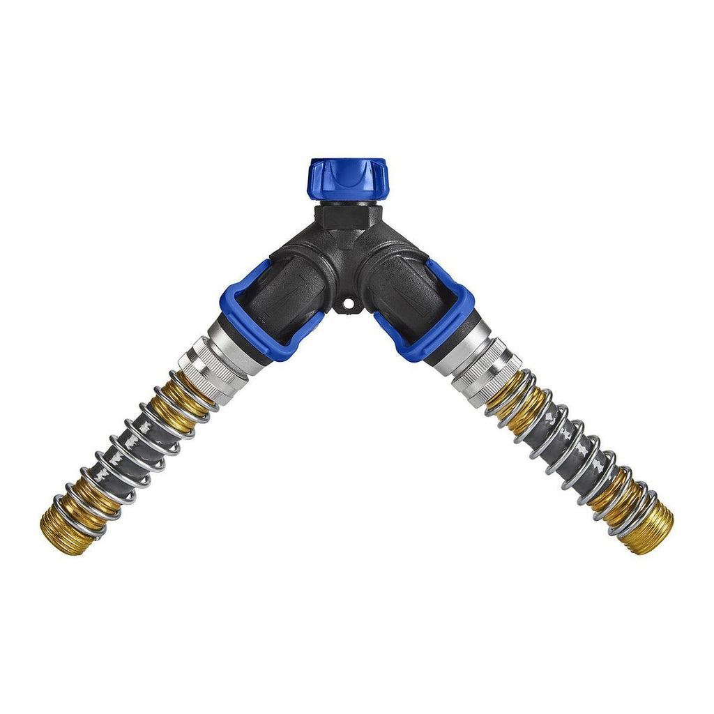 Two-Way Hose Shut-off Adapter L385732