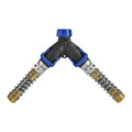 Two-Way Hose Shut-off Adapter L385732