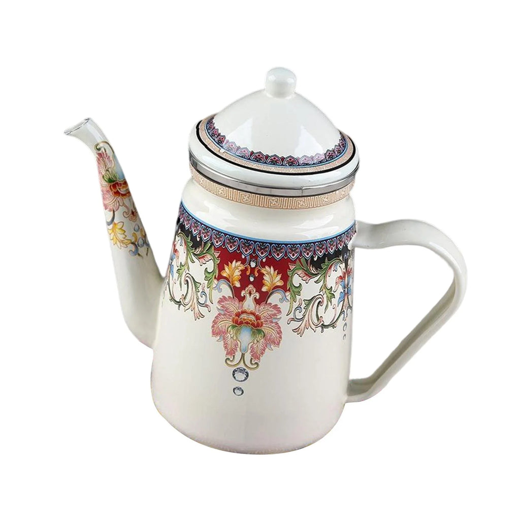 Gooseneck Pour Over Kettle J31778