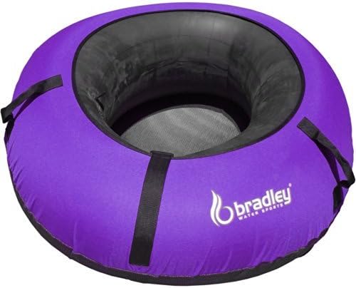 River Tube with Heavy Duty Cover Y2258